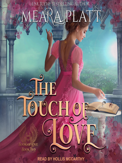 Title details for The Touch of Love by Meara Platt - Available